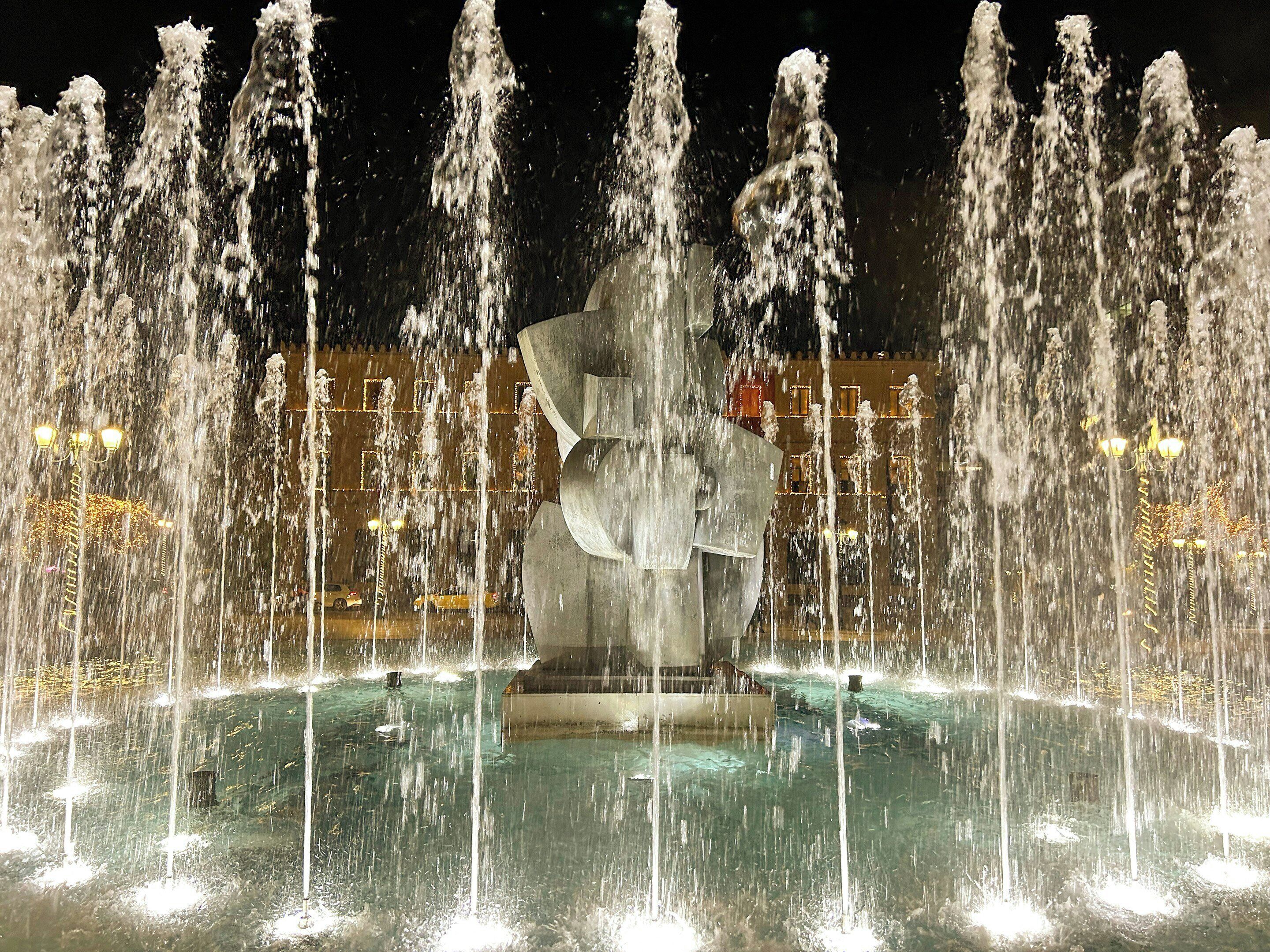 Foto - Grecotel Pallas Athena