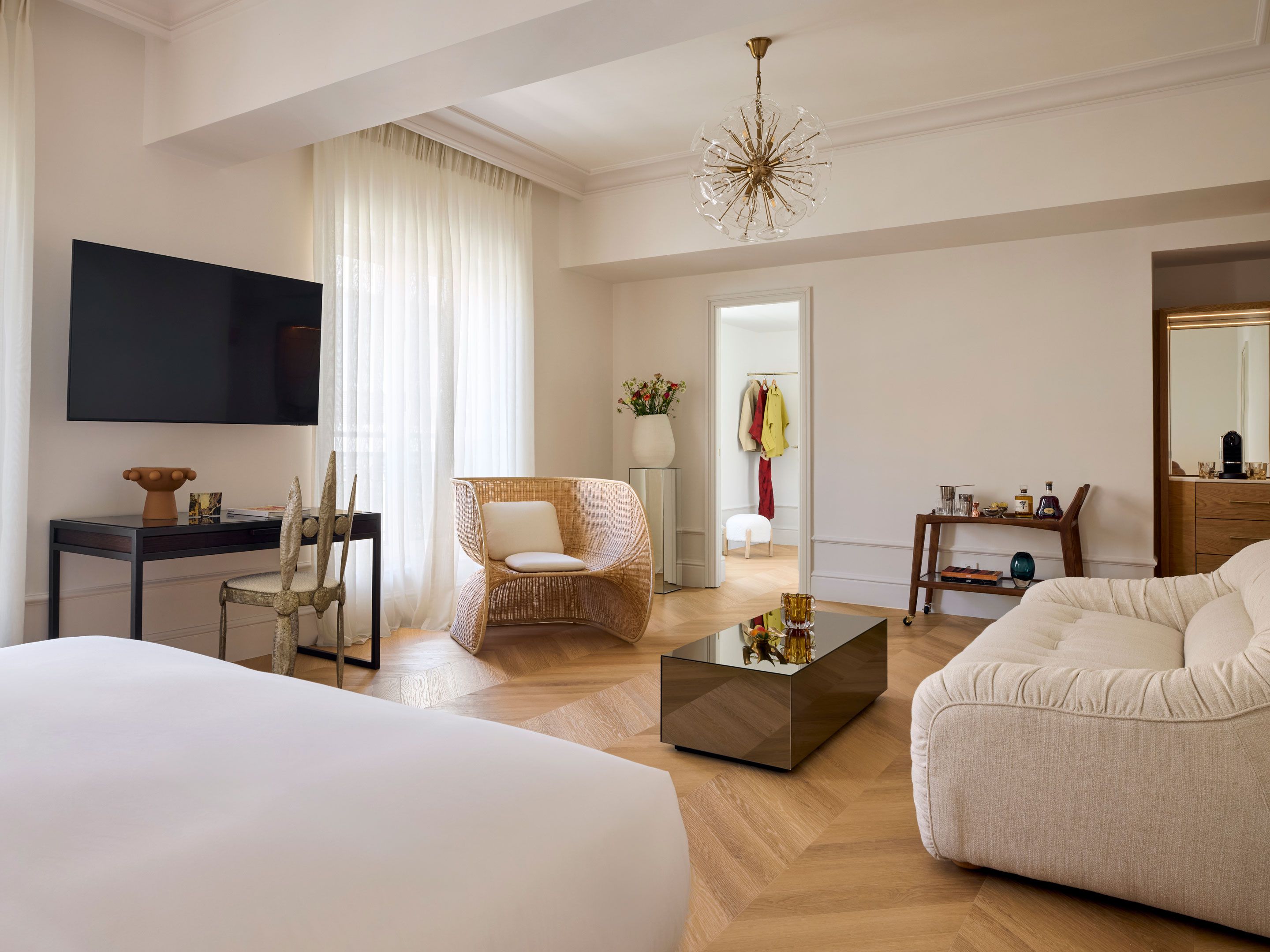 Foto - Athena Pallas Hotel