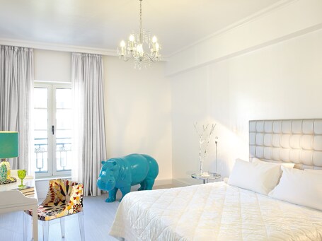 Grecotel Pallas Athena - Image 54