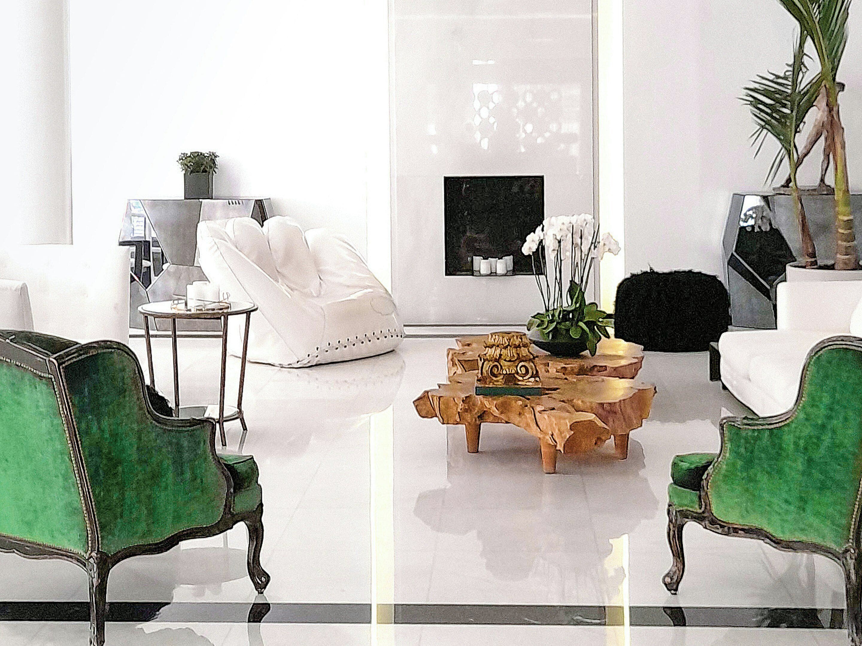 Foto - Grecotel Pallas Athena