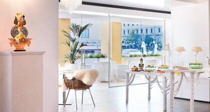 Grecotel Pallas Athena