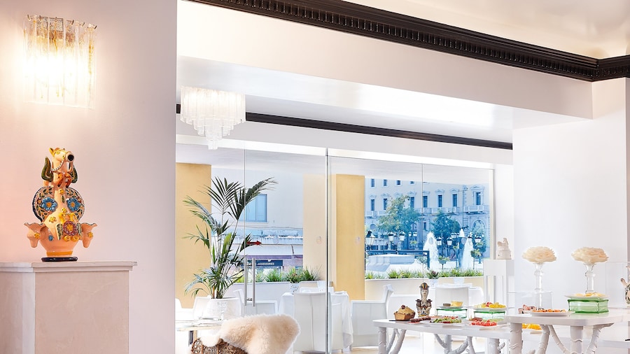 Grecotel Pallas Athena