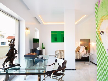 Grecotel Pallas Athena - Image 35