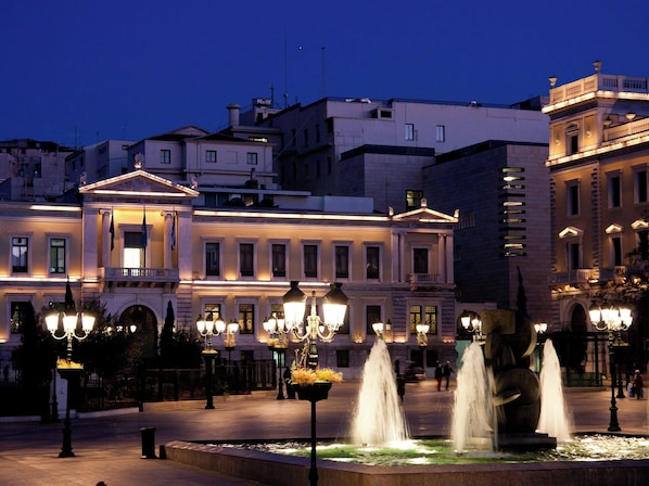 Pilates - Grecotel Pallas Athena (Athens)