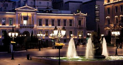 Grecotel Pallas Athena