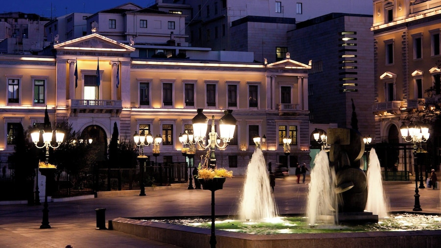 Grecotel Pallas Athena