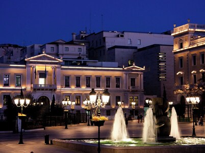 Grecotel Pallas Athena