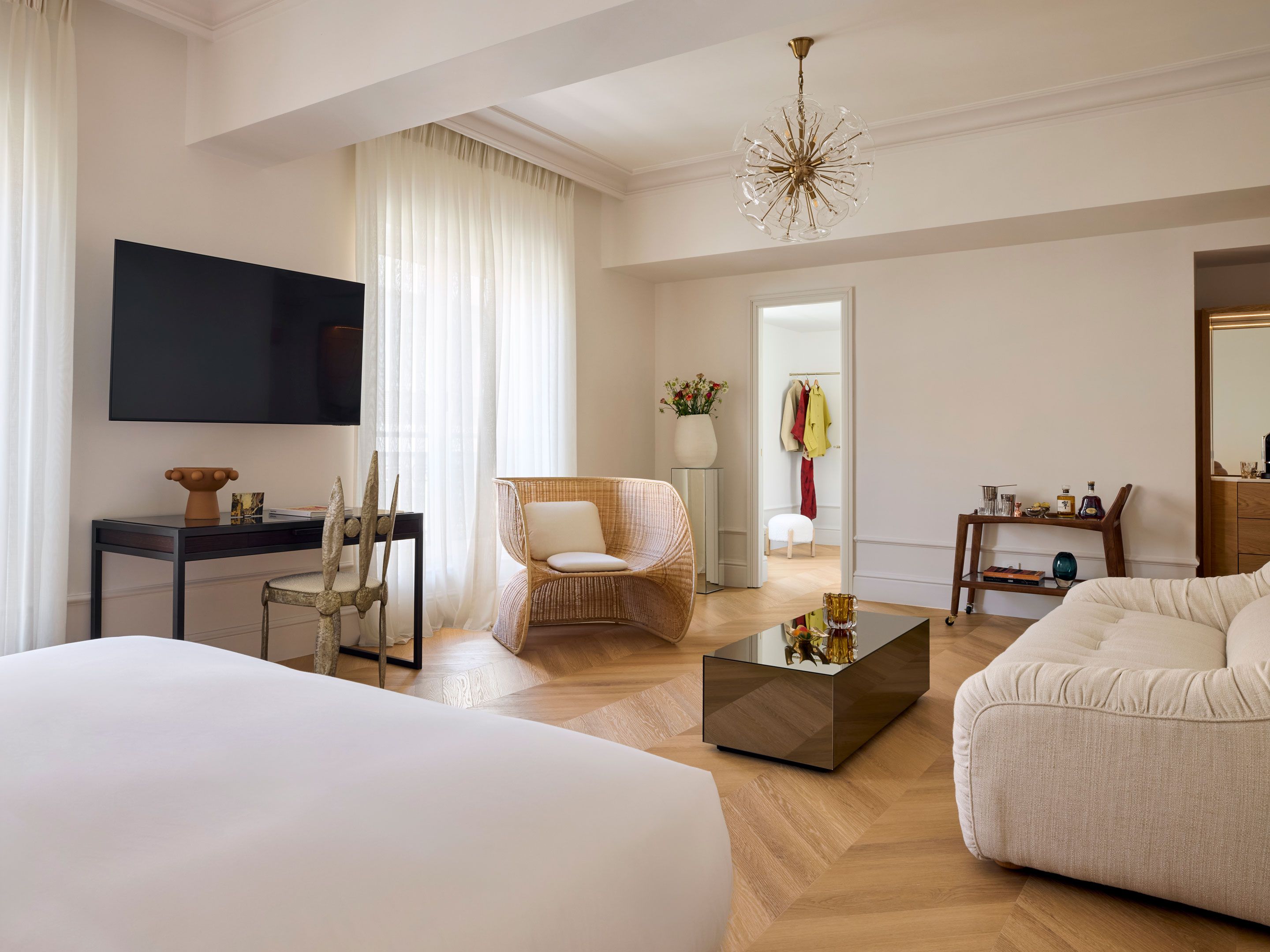 Foto - Athena Pallas Hotel