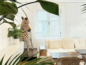 Front of property - Grecotel Pallas Athena (Athens)