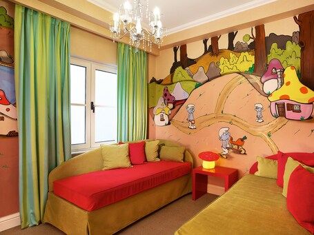 Grecotel Pallas Athena - Image 12