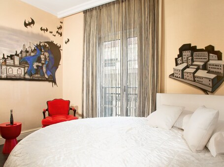 Grecotel Pallas Athena - Image 56