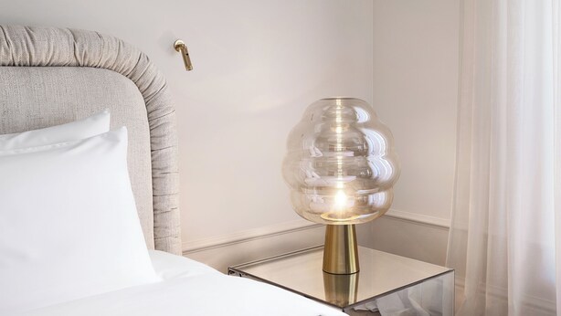 Room - ATHENA Pallas (Athens)