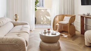 Deluxe 1 Bedroom Suite - ATHENA Pallas (Athens)