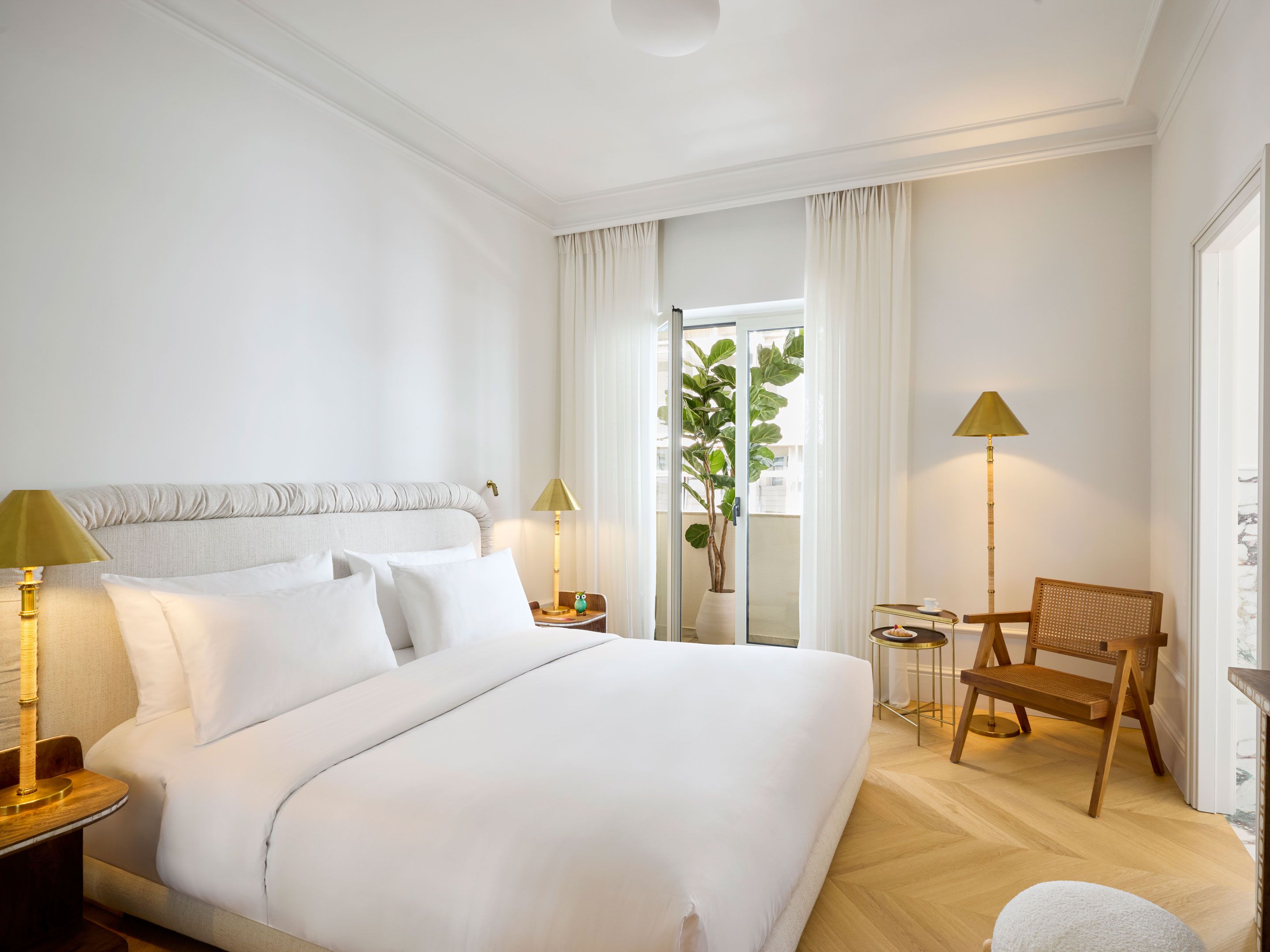 Foto - Athena Pallas Hotel