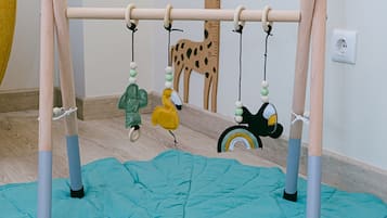 Actividades para niños