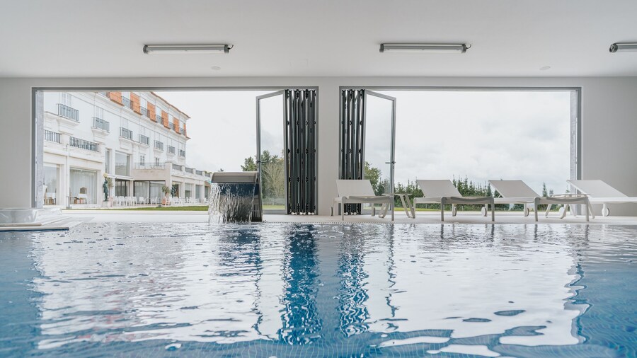 Conimbriga Hotel do Paço