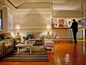 Bar (on property) - SL Hotel Santa Luzia - Elvas (Elvas)