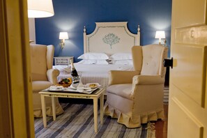 Superior Room, 2 Single Beds - SL Hotel Santa Luzia - Elvas (Elvas)