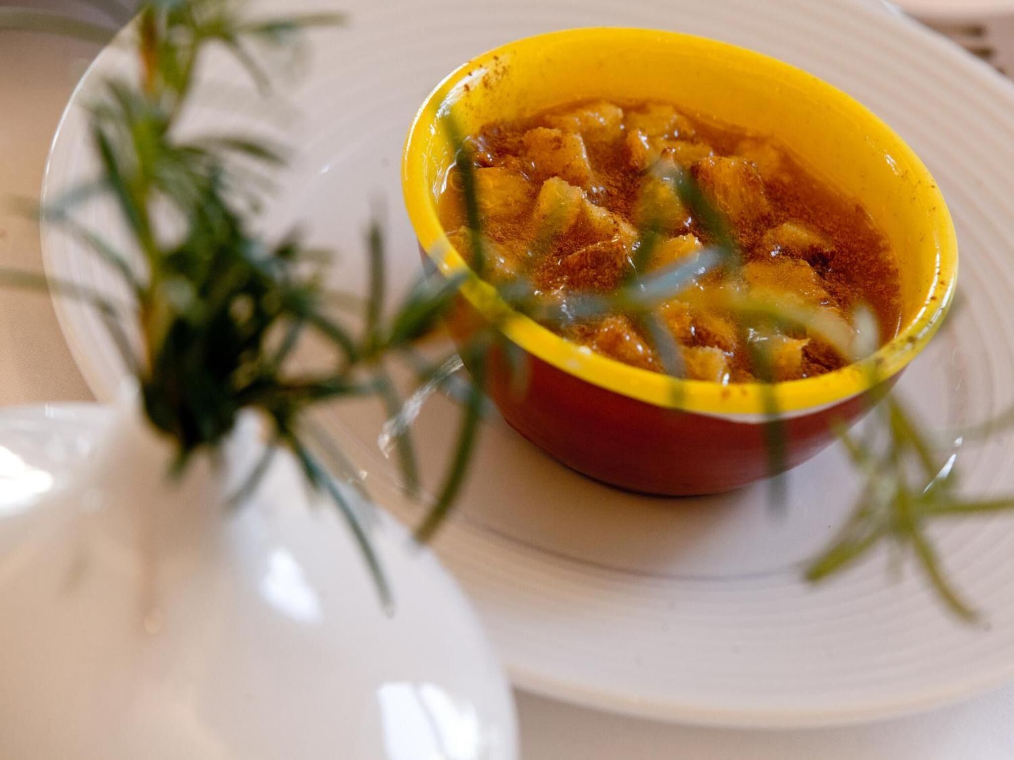 breakfast, lunch, dinner served; local cuisine, pool views