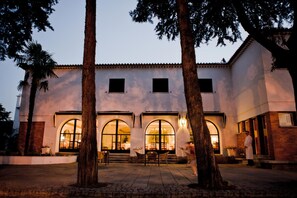 Exterior - SL Hotel Santa Luzia - Elvas (Elvas)