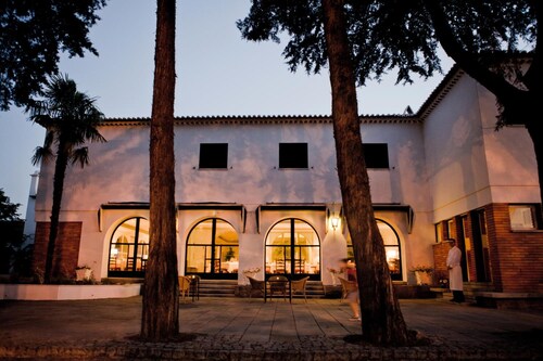 SL Hotel Santa Luzia - Elvas