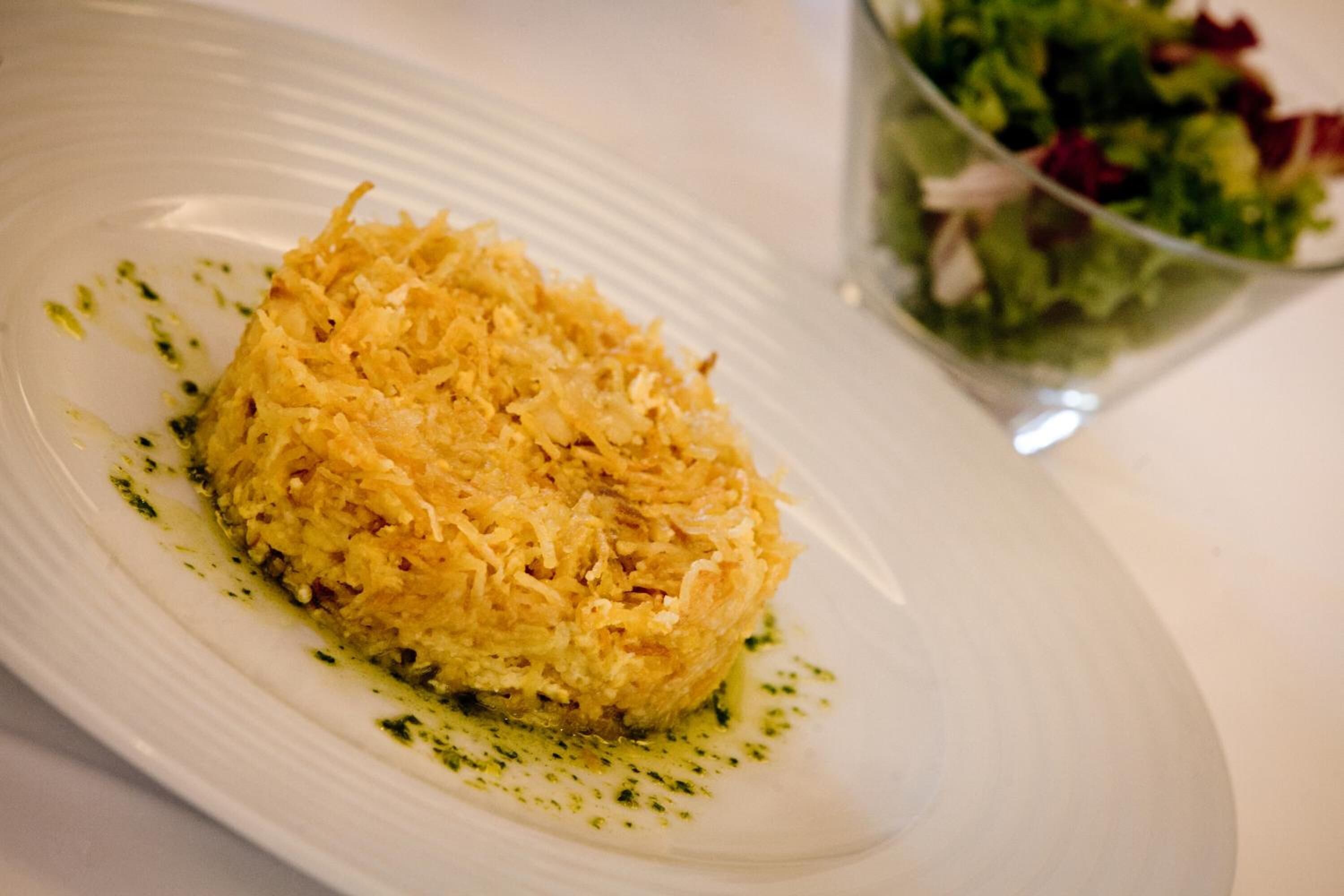 breakfast, lunch, dinner served; local cuisine, pool views