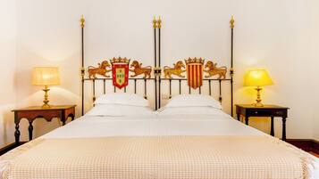 Superior Double or Twin Room, City View