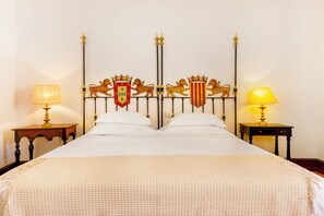 Superior Double or Twin Room, City View