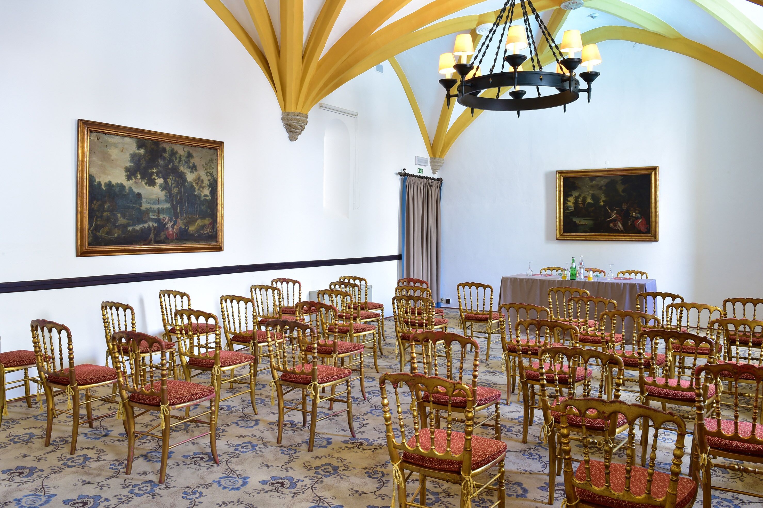 Foto - Pousada Convento de Evora - Historic Hotel