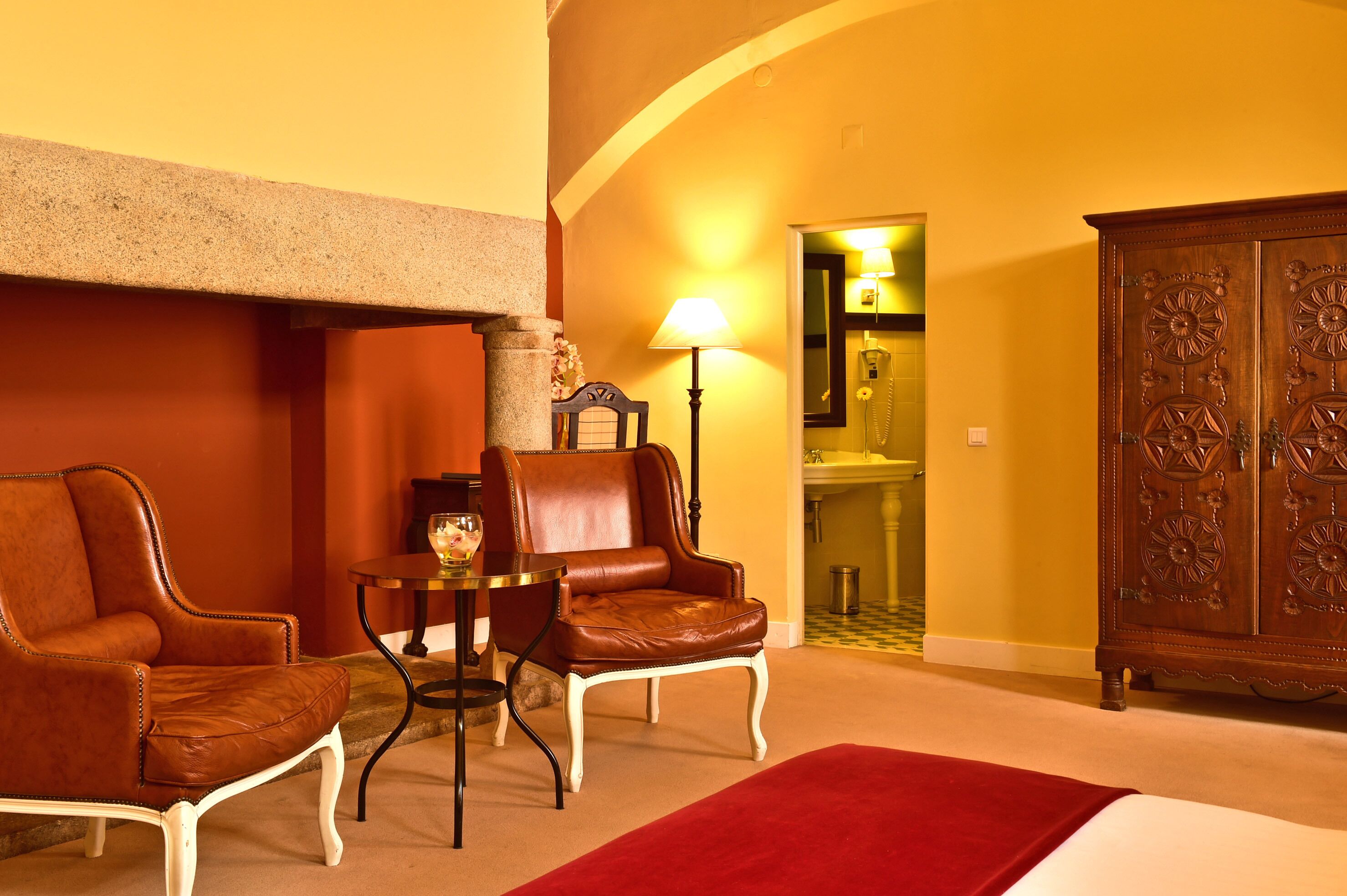 minibar, in-room safe, desk, soundproofing