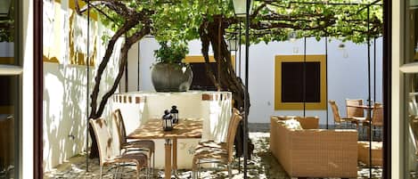 Terrass/Patio