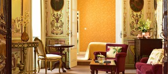 Pousada Convento de Evora - Historic Hotel