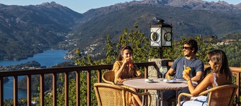 Pousada Gerês - Caniçada