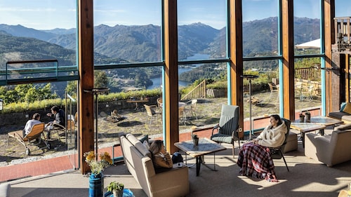 Pousada Gerês - Caniçada