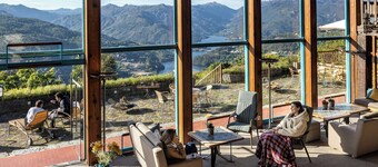 Pousada Gerês - Caniçada