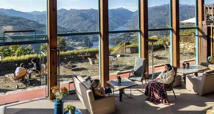 Pousada Gerês - Caniçada