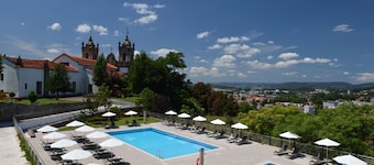 Pousada Mosteiro de Guimarães - Monument Hotel