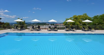 Pousada Mosteiro de Guimarães - Monument Hotel