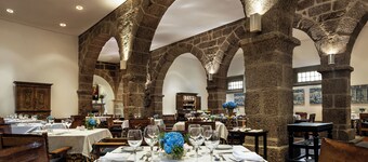 Pousada Mosteiro de Guimarães - Monument Hotel