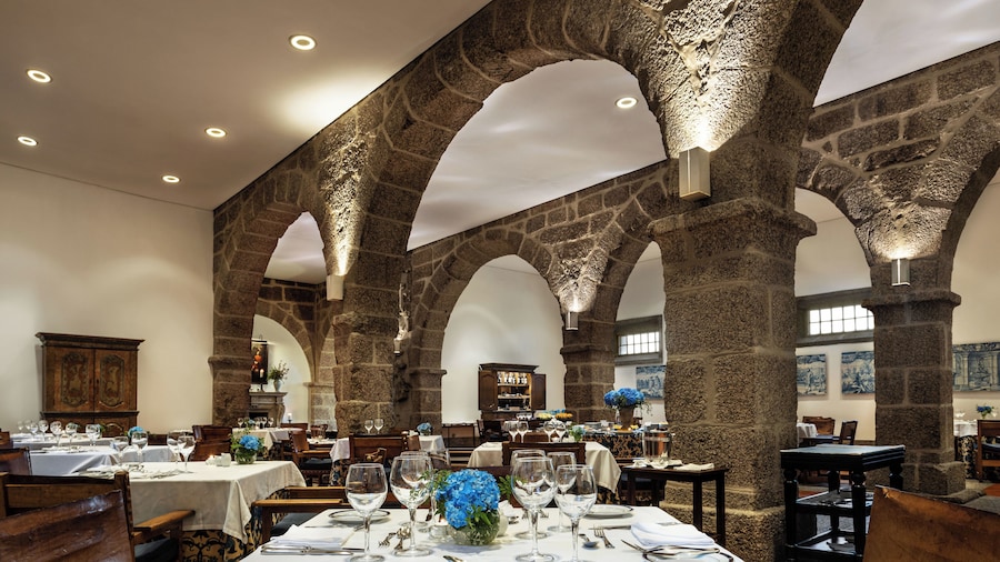 Pousada Mosteiro de Guimarães - Monument Hotel