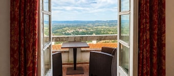 Pousada do Marvão - Charming Hotel