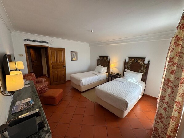 Habitación