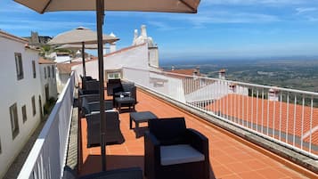 Dakterras