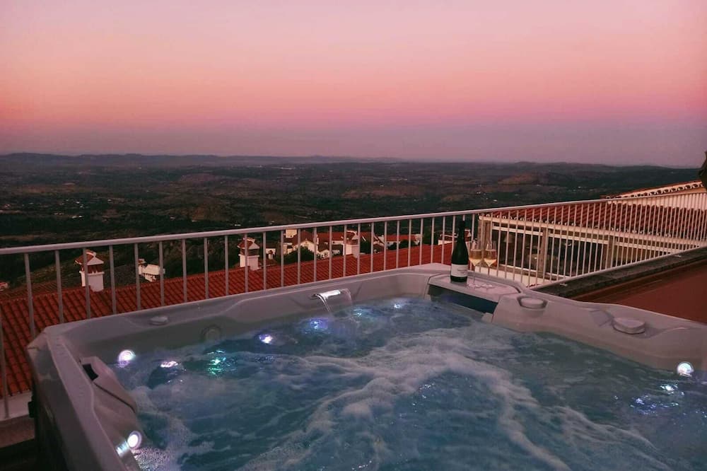 Pousada do Marvão - Charming Hotel