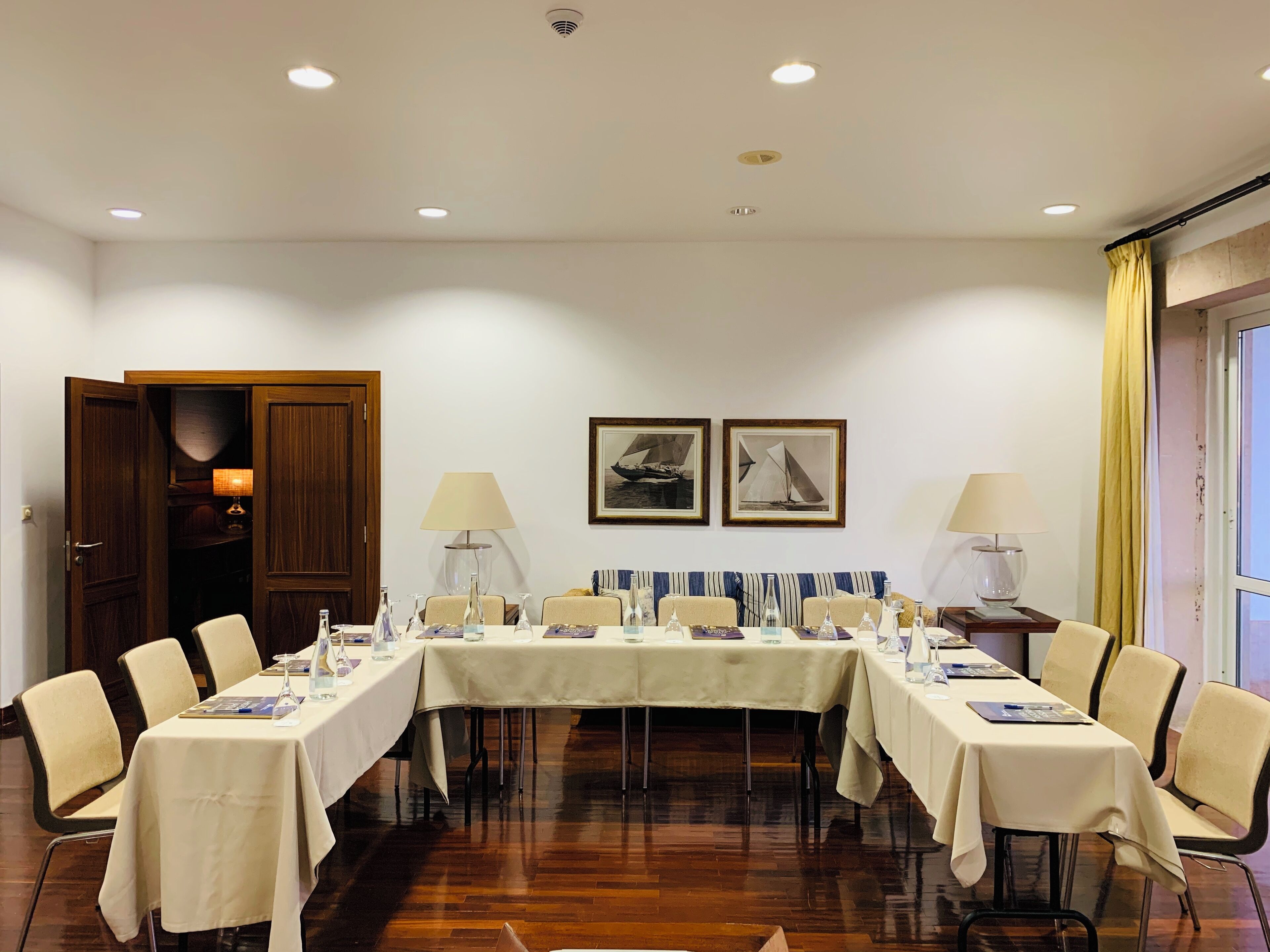 Foto - Pousada de Sagres