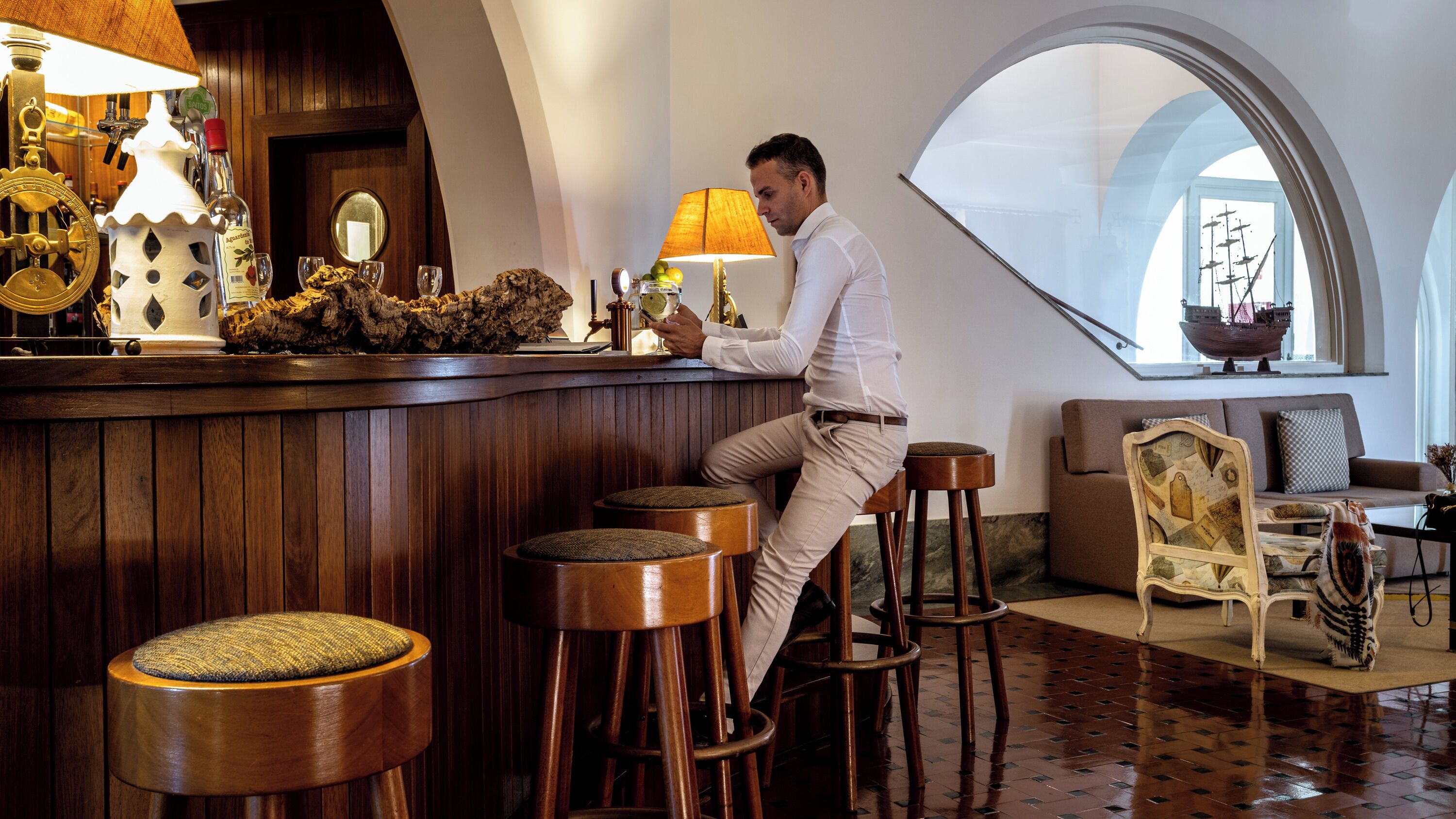 Foto - Pousada de Sagres