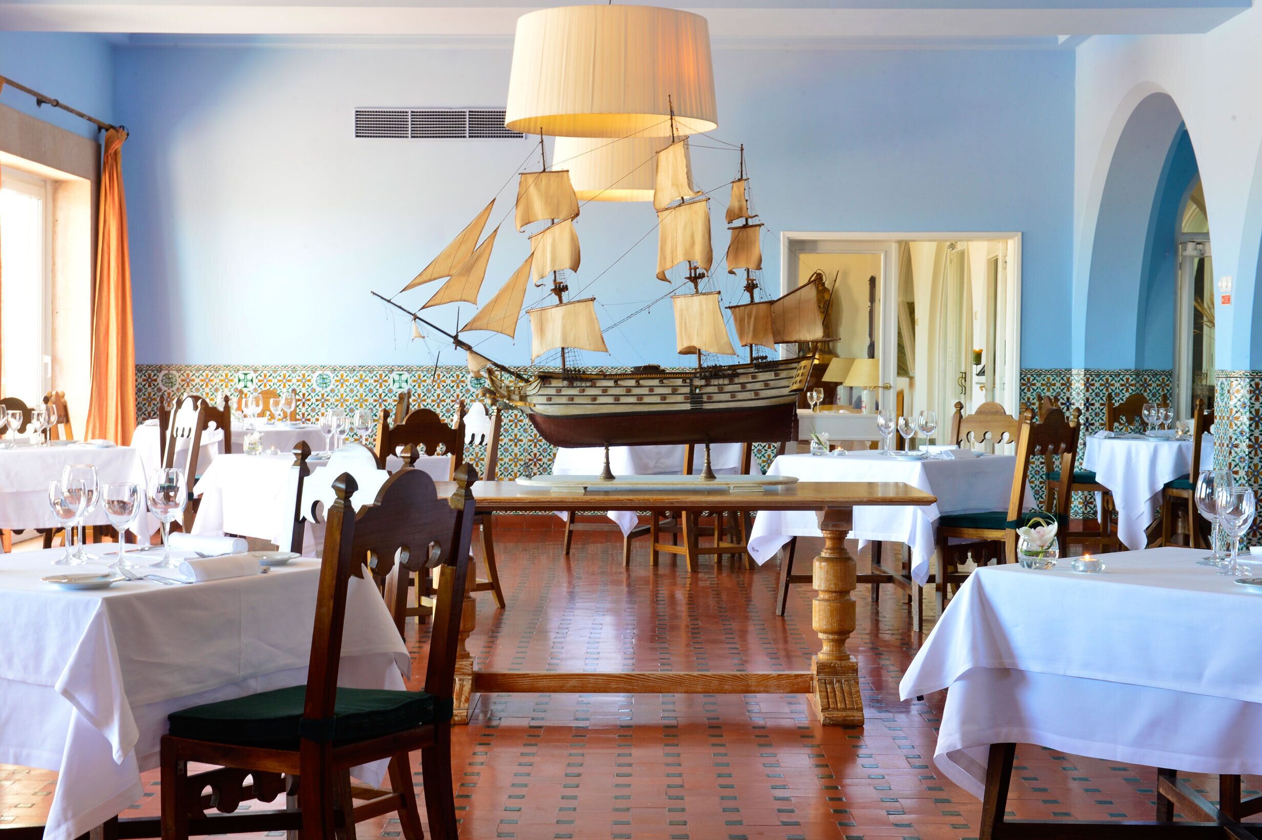 Foto - Pousada de Sagres