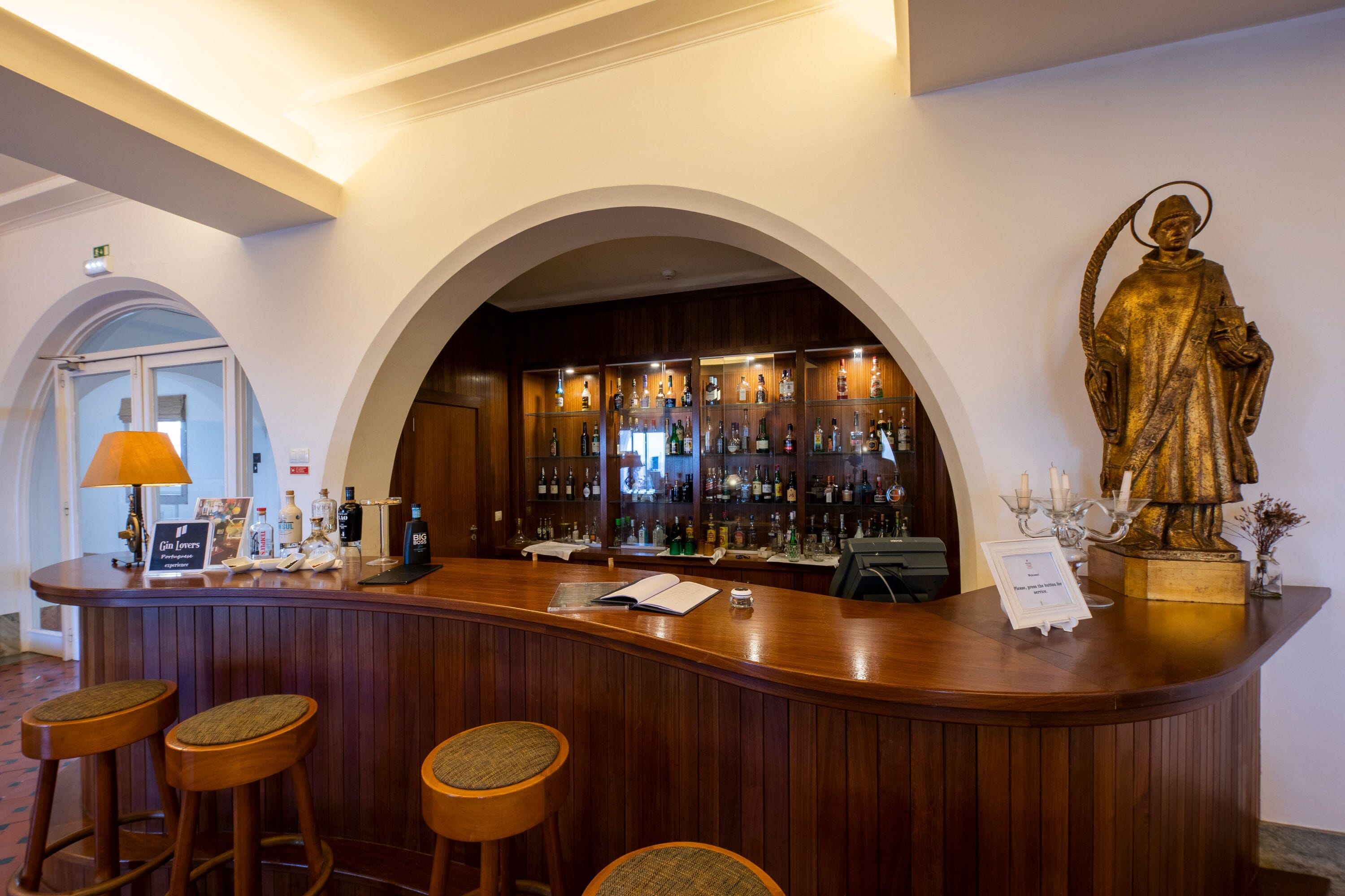 Foto - Pousada de Sagres