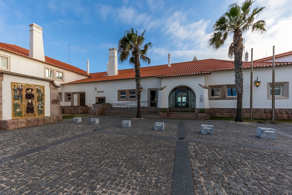 Pousada Sagres by null