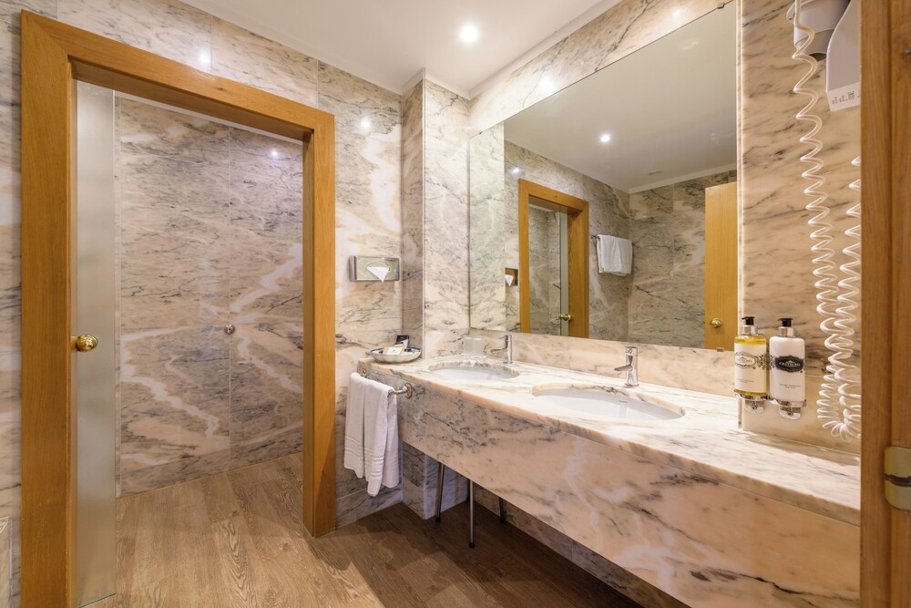 Pousada Viana do Castelo by null